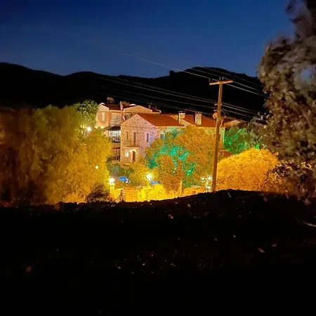 Palmiye Evi 3*