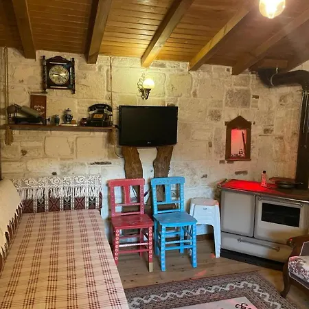 Palmiye Evi Vendégház