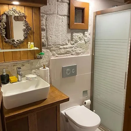 Palmiye Evi Vendégház