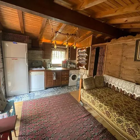Palmiye Evi Vendégház